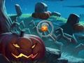 Trò chơi Bí ngô Halloween Ẩn trực tuyến