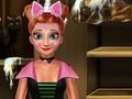 Trò chơi Tiệc Halloween của Annie trực tuyến