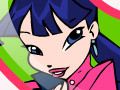 Trò chơi Winx Magical Music  trực tuyến