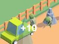 Trò chơi Đường Zombie trực tuyến