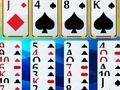 Trò chơi Solitaire loại bỏ  trực tuyến