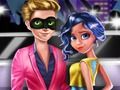 Trò chơi Tiệc Glam của Cặp Đôi Siêu trực tuyến