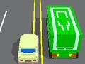 Trò chơi Đường cao tốc pixel  trực tuyến