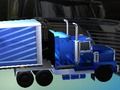 Trò chơi Diễn viên đóng thế không thể bằng xe 18 bánh  trực tuyến