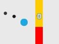 Trò chơi Bóng Màu Flappy trực tuyến