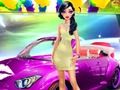 Trò chơi Chiếc xe yêu thích của Kylie trực tuyến