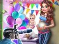 Trò chơi Album ảnh của mẹ  trực tuyến