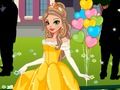 Trò chơi Lựa chọn của biên tập viên: Cosplay công chúa trực tuyến