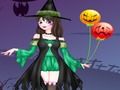 Trò chơi Cô gái Halloween Hoàn hảo trực tuyến