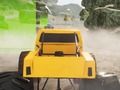 Trò chơi Xe cơ bắp hạng nặng Offroad  trực tuyến