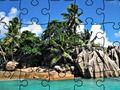 Trò chơi Câu đố Seychelles trực tuyến