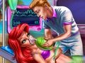 Trò chơi Hồi Sinh Nàng Tiên Cá trực tuyến