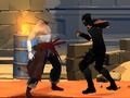 Trò chơi Chiến Binh Samurai trực tuyến