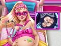 Trò chơi Tình Huống Khẩn Cấp Siêu Anh Hùng Mang Thai trực tuyến