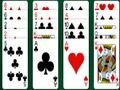 Trò chơi Solitair Kiên Nhẫn trực tuyến