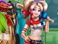 Trò chơi Trang phục cosplay Nữ hoàng băng trực tuyến