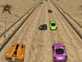Trò chơi Supercars 3d LA  trực tuyến