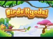 Trò chơi Chim Kyodai  trực tuyến