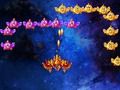 Trò chơi Tấn công Galaxy tấn công  trực tuyến