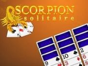 Trò chơi Solitare Bò Cạp trực tuyến