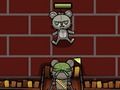 Trò chơi Bắn gấu zombie trực tuyến