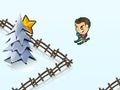 Trò chơi Trượt Tuyết Zigzag trực tuyến