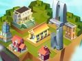 Trò chơi Thành phố 2048  trực tuyến