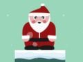 Trò chơi Xmas nhảy  trực tuyến