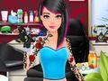 Trò chơi Salon xăm  trực tuyến