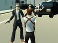 Trò chơi Thành phố Mafia trực tuyến