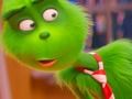 Trò chơi Những điểm ẩn giấu của Grinch  trực tuyến