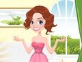 Trò chơi Cô gái ăn mặc  trực tuyến