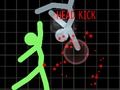 Trò chơi Chiến binh Stickman  trực tuyến
