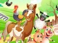 Trò chơi Trang trại trong thung lũng  trực tuyến