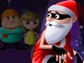Trò chơi Ông Già Noel hay kẻ trộm? trực tuyến