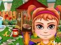 Trò chơi Trò chơi thiết kế vườn: Trang trí hoa trực tuyến Trò chơi Trò chơi thiết kế vườn: Trang trí hoa trực tuyến