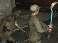 Trò chơi Cuộc chiến khó khăn: Zombie  trực tuyến