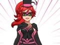 Trò chơi Người tạo Siêu anh hùng Kawaii trực tuyến