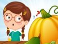 Trò chơi Tìm tên trái cây  trực tuyến