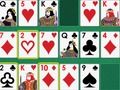 Trò chơi Nghiện Solitaire  trực tuyến