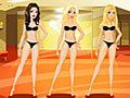 Trò chơi Ngôi sao điện ảnh  trực tuyến