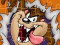 Trò chơi Câu đố hoạt hình Halloween  trực tuyến
