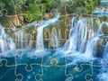 Trò chơi Trò Chơi Ghép Hình Sông Thế Giới trực tuyến