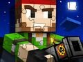 Trò chơi Soldier Pixel Ghép Hình trực tuyến