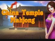 Trò chơi Đền mạt chược Trung Quốc  trực tuyến