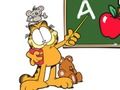 Trò chơi Garfield: bảng chữ cái  trực tuyến
