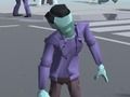 Trò chơi Đám đông zombie  trực tuyến