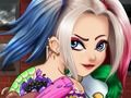 Trò chơi Harley Quinn: Hình xăm ngộ nghĩnh  trực tuyến