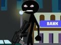 Trò chơi Stickman chạy trốn  trực tuyến