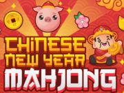 Trò chơi Mahjong Tết Nguyên Đán Trung Quốc trực tuyến
